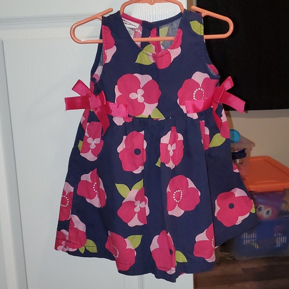 Toddler dress